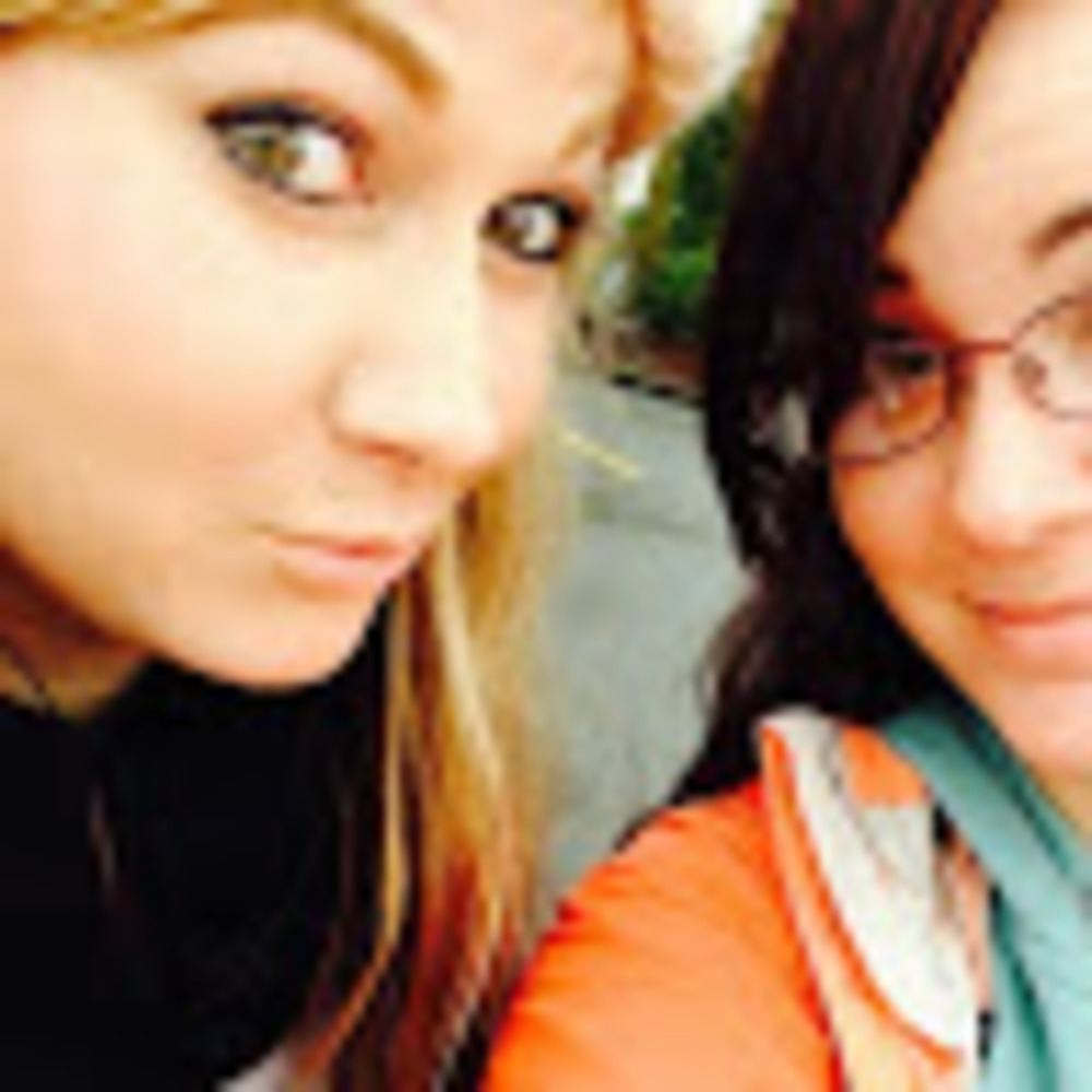 Meet your Posher, Danyell